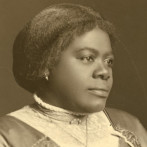 Puertorriqueña salda una deuda con estatua afroamericana en el Capitolio