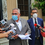 Apoderan a Fiscalía DN de sometimiento contra presidente CARD, Grupo Cap Cana y Aeropuerto Bávaro por lavado de activos