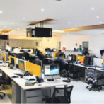 La pandemia: Un terremoto para los medios de comunicación