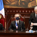 ¿Cómo se dio la primera rendición de cuentas de Luis Abinader?