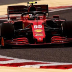 Ferrari amenazaría la hegemonía de Mercedes