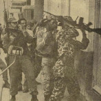 Rubirosa, la hora final del 