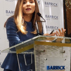 Barrick tiene US$1,300 millones para construir una presa de relave