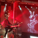 ¡Llegó el gigante! The Voice Dominicana se estrena el 4 de julio