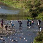 Tratado entre RD-Haití prohíbe se desvíen ríos