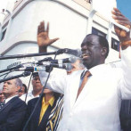 A 23 años de la muerte del gran líder de masas: Peña Gómez