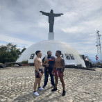 Marte y Sojo disputarán final de Gran Prix MMA