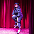 Cantante Judy Santos llega con su nueva propuesta musical