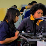 Mecánica Industrial para Minería, una nueva modalidad del Programa de Formación Dual