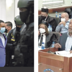 Las coincidencias de testigos clave casos Coral y Antipulpo