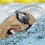 Nadadora paralímpica gana premio Princesa de Asturias