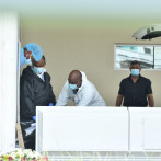 RD entre los países con menos muertes por Covid en las Américas