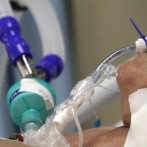 Intubado por Covid: Es un proceso horrible