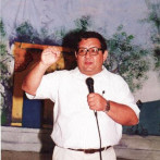 Ton Lluberes S.J., siempre