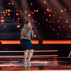 Elizabeth Suárez: 16 años después de Código Fama lo intenta en The Voice Dominicana