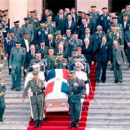 Las últimas horas de Balaguer