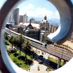 De grandes ciudades y pueblos antiguos