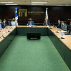 Banco Central y constructores se reúnen para analizar situación de la industria