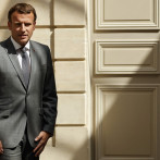 Macron y 13 líderes más fueron espiados