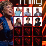 The Voice Dominicana: El team Milly tiene seis participantes