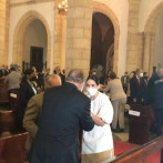 Raquel Arbaje escribe canción infantil inspirada en Listín Diario