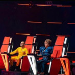 The Voice Dominicana ya está a la mitad de las audiciones a ciegas