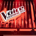The Voice Dominicana: Así va quedando cada 