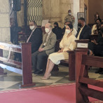 Listín Diario celebra eucaristía por su 132 aniversario