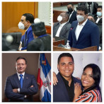 Imputados en casos de corrupción han fracasado más de cinco veces en la búsqueda de su libertad