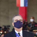 Luis Abinader, un primer año de altibajos