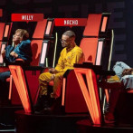 The Vo¡ce Dominicana: Estos son los integrantes de cada “team”