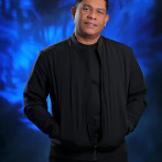 Omar Martí deja salir su lado más creativo en escenografía de The Voice Dominicana