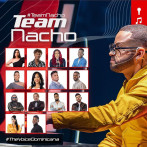 The Voice Dominicana: este es el team Nacho