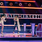 Estos participantes dijeron adiós a The Voice Dominicana en la primera entrega de las batallas