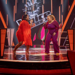 Las reñidas batallas en The Voice Dominicana esta semana