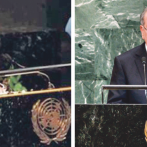 Hipólito y Danilo también reclamaron ayudar a Haití