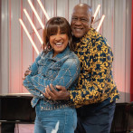 Milly sobre el homenaje a Johnny Ventura en Billboard: “Cómo me hubiese gustado ver algo más digno de ti