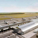 Asegura construcción aeropuerto de Bávaro acarrearía complejas operaciones de seguridad