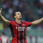 Ibra, mito 'rossonero', se despide entre lágrimas