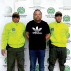 César Emilio Peralta es señalado de asesinar a un recluso durante riña en cárcel colombiana