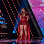 Iniciaron los shows en vivo en The Voice Dominicana y el público puede elegir a su favorito