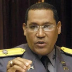 Santana Páez estima necesaria reforma policial