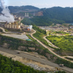 Barrick ha pagado RD$522 millones en impuestos en lo que va del 2021