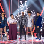 Telesistema transmitirá programa especial de The Voice Dominicana previo a la gran final