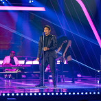 Yohan Amparo se convierte en el primer ganador de The Voice Dominicana