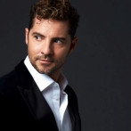 David Bisbal recorre de 