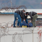 Condiciones insalubres y falta de luz, agua y medicinas en la cárcel más grande de Ecuador