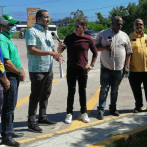 Taxistas tradicionales y Uber no logran ponerse de acuerdo en zona Bávaro-Punta Cana