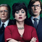 El glamur llega a las pantallas esta semana con 