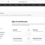 Apple detalla el funcionamiento de sus notificaciones para alertar sobre ciberataques patrocinados por Estados